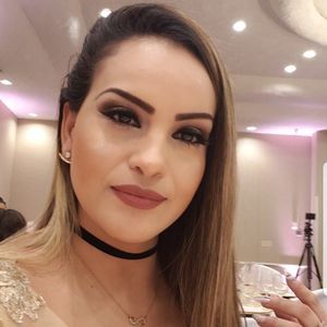 Meet your Posher, Verónica